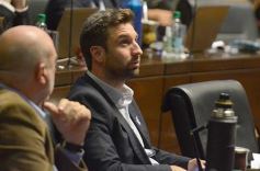 Foto de la galería: Legislatura: Con fuerza de ley aprobaron la atención integral del síndrome de down en Misiones