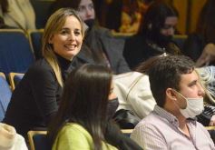 Foto de la galería: Legislatura: Con fuerza de ley aprobaron la atención integral del síndrome de down en Misiones