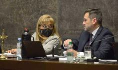 Foto de la galería: Legislatura: Con fuerza de ley aprobaron la atención integral del síndrome de down en Misiones