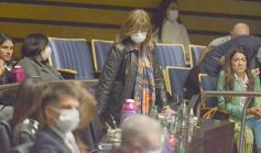 Foto de la galería: Legislatura: Con fuerza de ley aprobaron la atención integral del síndrome de down en Misiones