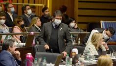 Foto de la galería: Legislatura: Con fuerza de ley aprobaron la atención integral del síndrome de down en Misiones