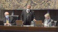 Foto de la galería: Legislatura: Con fuerza de ley aprobaron la atención integral del síndrome de down en Misiones