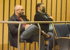 Foto de la galería: Legislatura: Con fuerza de ley aprobaron la atención integral del síndrome de down en Misiones