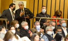 Foto de la galería: Legislatura: Con fuerza de ley aprobaron la atención integral del síndrome de down en Misiones