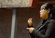 Foto de la galería: Legislatura: Con fuerza de ley aprobaron la atención integral del síndrome de down en Misiones