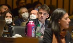 Foto de la galería: Legislatura: Con fuerza de ley aprobaron la atención integral del síndrome de down en Misiones