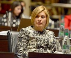 Foto de la galería: Legislatura: Con fuerza de ley aprobaron la atención integral del síndrome de down en Misiones