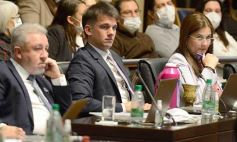 Foto de la galería: Legislatura: Con fuerza de ley aprobaron la atención integral del síndrome de down en Misiones