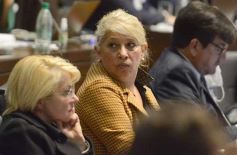 Foto de la galería: Legislatura: Con fuerza de ley aprobaron la atención integral del síndrome de down en Misiones