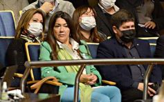 Foto de la galería: Legislatura: Con fuerza de ley aprobaron la atención integral del síndrome de down en Misiones