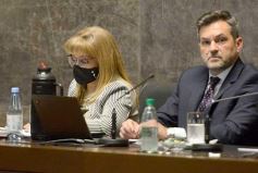 Foto de la galería: Legislatura: Con fuerza de ley aprobaron la atención integral del síndrome de down en Misiones