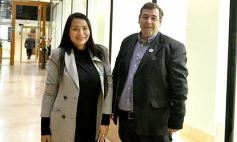 Foto de la galería: Legislatura: Con fuerza de ley aprobaron la atención integral del síndrome de down en Misiones