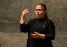 Foto de la galería: Legislatura: Con fuerza de ley aprobaron la atención integral del síndrome de down en Misiones