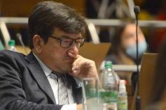 Foto de la galería: Legislatura: Con fuerza de ley aprobaron la atención integral del síndrome de down en Misiones