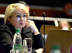 Foto de la galería: Legislatura: Con fuerza de ley aprobaron la atención integral del síndrome de down en Misiones