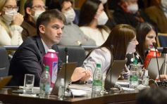 Foto de la galería: Legislatura: Con fuerza de ley aprobaron la atención integral del síndrome de down en Misiones