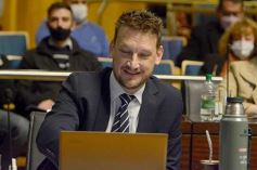 Foto de la galería: Legislatura: Con fuerza de ley aprobaron la atención integral del síndrome de down en Misiones