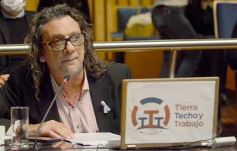 Foto de la galería: Legislatura: Con fuerza de ley aprobaron la atención integral del síndrome de down en Misiones