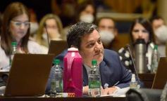 Foto de la galería: Legislatura: Con fuerza de ley aprobaron la atención integral del síndrome de down en Misiones