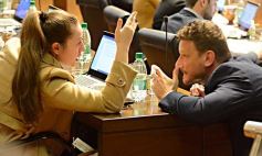 Foto de la galería: Legislatura: Con fuerza de ley aprobaron la atención integral del síndrome de down en Misiones