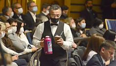 Foto de la galería: Legislatura: Con fuerza de ley aprobaron la atención integral del síndrome de down en Misiones