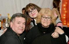 Foto de la galería: Con una gran fiesta sorpresa, Rubén Fernández fue el invitado de honor en el festejo de su cumple