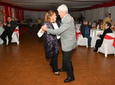 Foto de la galería: Con una gran fiesta sorpresa, Rubén Fernández fue el invitado de honor en el festejo de su cumple