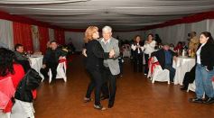 Foto de la galería: Con una gran fiesta sorpresa, Rubén Fernández fue el invitado de honor en el festejo de su cumple