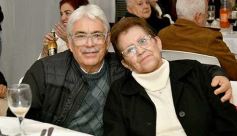 Foto de la galería: Con una gran fiesta sorpresa, Rubén Fernández fue el invitado de honor en el festejo de su cumple