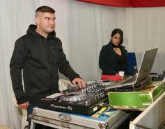 Foto de la galería: Con una gran fiesta sorpresa, Rubén Fernández fue el invitado de honor en el festejo de su cumple