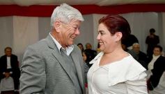 Foto de la galería: Con una gran fiesta sorpresa, Rubén Fernández fue el invitado de honor en el festejo de su cumple