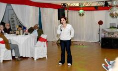 Foto de la galería: Con una gran fiesta sorpresa, Rubén Fernández fue el invitado de honor en el festejo de su cumple