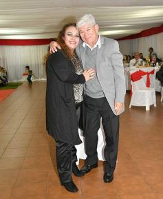 Foto de la galería: Con una gran fiesta sorpresa, Rubén Fernández fue el invitado de honor en el festejo de su cumple