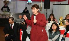 Foto de la galería: Con una gran fiesta sorpresa, Rubén Fernández fue el invitado de honor en el festejo de su cumple