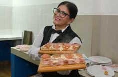 Foto de la galería: Con una gran fiesta sorpresa, Rubén Fernández fue el invitado de honor en el festejo de su cumple