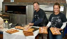 Foto de la galería: Con una gran fiesta sorpresa, Rubén Fernández fue el invitado de honor en el festejo de su cumple