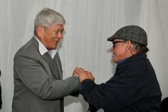 Foto de la galería: Con una gran fiesta sorpresa, Rubén Fernández fue el invitado de honor en el festejo de su cumple