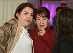 Foto de la galería: Con una gran fiesta sorpresa, Rubén Fernández fue el invitado de honor en el festejo de su cumple