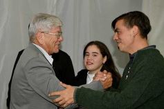 Foto de la galería: Con una gran fiesta sorpresa, Rubén Fernández fue el invitado de honor en el festejo de su cumple