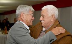 Foto de la galería: Con una gran fiesta sorpresa, Rubén Fernández fue el invitado de honor en el festejo de su cumple