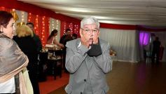 Foto de la galería: Con una gran fiesta sorpresa, Rubén Fernández fue el invitado de honor en el festejo de su cumple