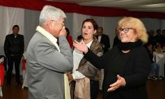 Foto de la galería: Con una gran fiesta sorpresa, Rubén Fernández fue el invitado de honor en el festejo de su cumple