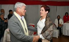 Foto de la galería: Con una gran fiesta sorpresa, Rubén Fernández fue el invitado de honor en el festejo de su cumple