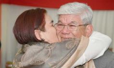 Foto de la galería: Con una gran fiesta sorpresa, Rubén Fernández fue el invitado de honor en el festejo de su cumple