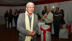 Foto de la galería: Con una gran fiesta sorpresa, Rubén Fernández fue el invitado de honor en el festejo de su cumple