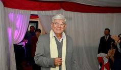 Foto de la galería: Con una gran fiesta sorpresa, Rubén Fernández fue el invitado de honor en el festejo de su cumple