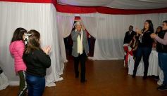 Foto de la galería: Con una gran fiesta sorpresa, Rubén Fernández fue el invitado de honor en el festejo de su cumple