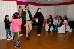 Foto de la galería: Con una gran fiesta sorpresa, Rubén Fernández fue el invitado de honor en el festejo de su cumple
