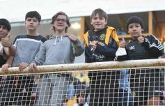 Foto de la galería: Con un empate de local Crucero se mantiene cerca de la punta en el Federal A