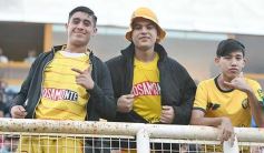 Foto de la galería: Con un empate de local Crucero se mantiene cerca de la punta en el Federal A